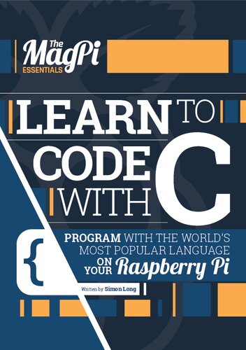 Learn to code with c (PDF/EPUB Version)