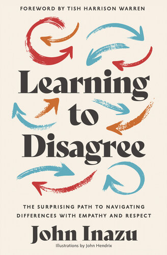 Learning to Disagree (PDF/EPUB Version)