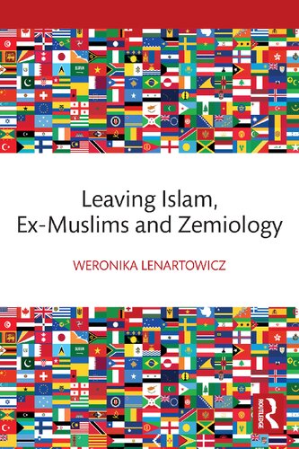 Leaving Islam, Ex-Muslims and Zemiology (PDF/EPUB Version)