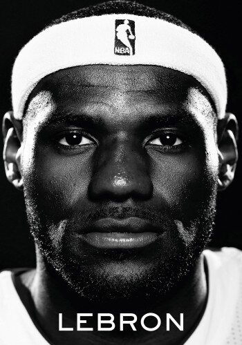 LeBron (PDF/EPUB Version)
