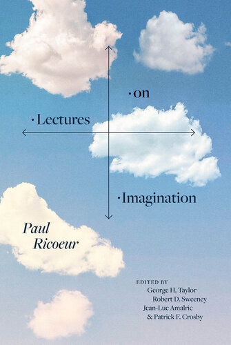 Lectures on Imagination (PDF/EPUB Version)