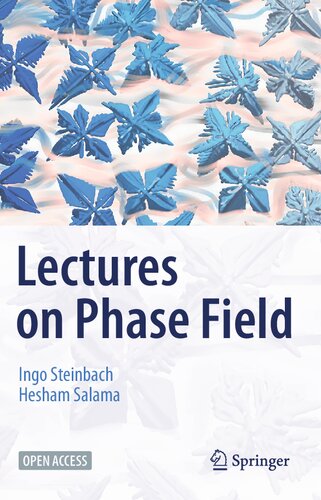 Lectures on Phase Field (PDF/EPUB Version)
