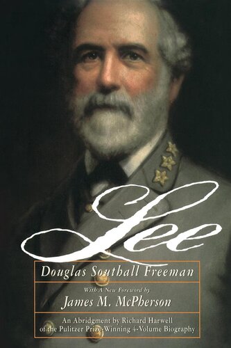 Lee (PDF/EPUB Version)
