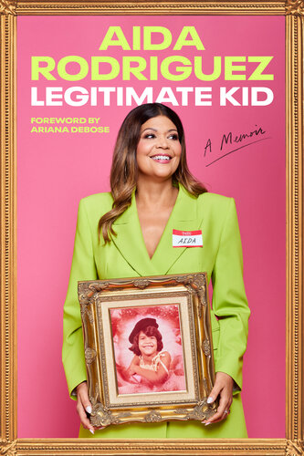 Legitimate Kid: A Memoir (PDF/EPUB Version)
