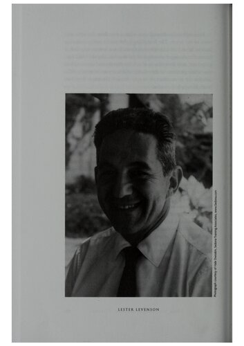 Lester Levenson Enlightenment Story Sedona Method Release Technique from the book ' Mystics, masters, saints, and sages by Ullman, Robert; Reichenberg-Ullman, Judyth (PDF/EPUB Version)