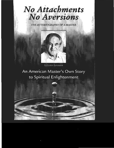 Lester Levenson Sedona Method Release Method PDF Collection - No Attachments No Aversions , Eternal Verities, Keys to Ultimate Freedom , Happiness is Free Books 1,2,3,4,5 COMPLETE. (PDF/EPUB Version)
