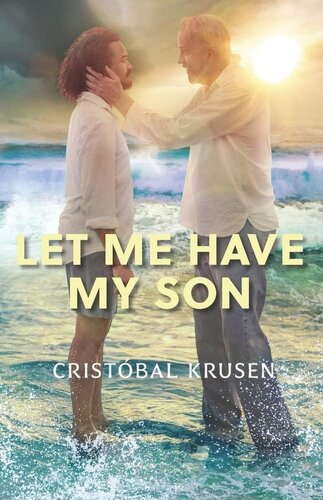 Let Me Have My Son (PDF/EPUB Version)
