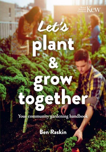 Let's Plant and Grow Together (PDF/EPUB Version)