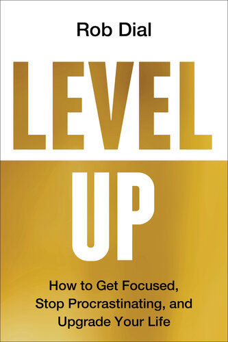 Level Up (PDF/EPUB Version)
