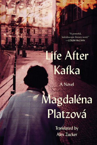 Life After Kafka (PDF/EPUB Version)