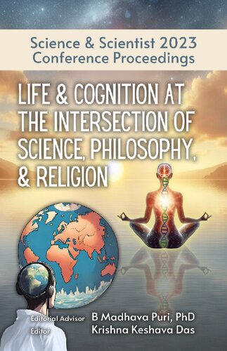 Life & Cognition at the Intersection of Science, Philosophy, & Religion (PDF/EPUB Version)