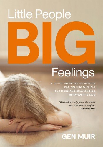 Little People, Big Feelings (PDF/EPUB Version)