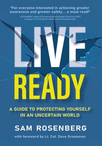Live Ready (PDF/EPUB Version)