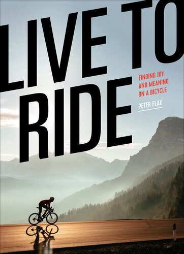 Live to Ride (PDF/EPUB Version)