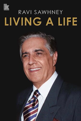 Living A Life (PDF/EPUB Version)
