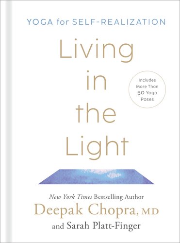 Living in the Light: Yoga for Self-Realization (PDF/EPUB Version)
