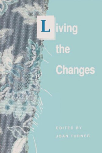 Living the Changes (PDF/EPUB Version)
