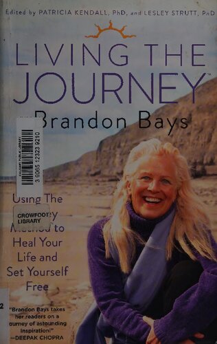 Living The Journey: Using The Journey Method to Heal Your Life and Set Yourself Free (PDF/EPUB Version)

