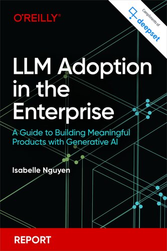 LLM Adoption in the Enterprise (for True Epub) (PDF/EPUB Version)