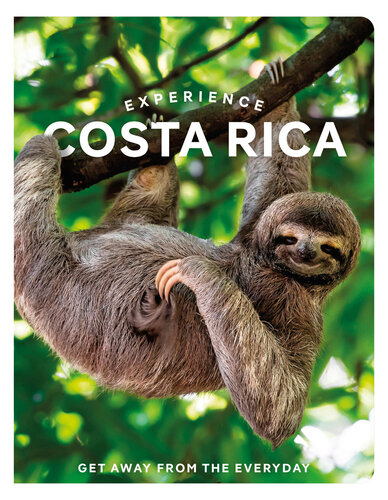 Lonely Planet Experience Costa Rica (PDF/EPUB Version)
