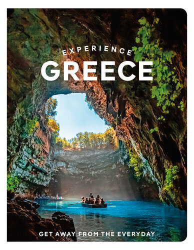 Lonely Planet Experience Greece 1 (Travel Guide) (PDF/EPUB Version)
