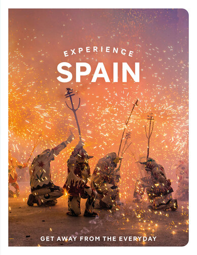 Lonely Planet Experience Spain 1 (PDF/EPUB Version)
