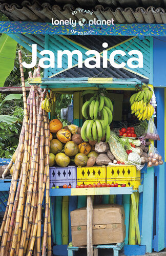 Lonely Planet Jamaica 9 (Travel Guide) (PDF/EPUB Version)
