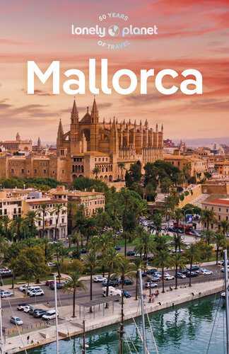 Lonely Planet Mallorca 6 (Travel Guide) (PDF/EPUB Version)
