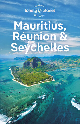 Lonely Planet Mauritius, Reunion & Seychelles 11 (Travel Guide) (PDF/EPUB Version)
