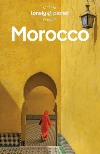 Lonely Planet Morocco 14 (Travel Guide) (PDF/EPUB Version)
