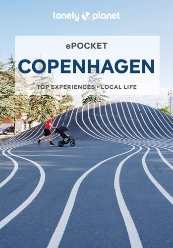Lonely Planet Pocket Copenhagen 6 (Pocket Guide) (PDF/EPUB Version)
