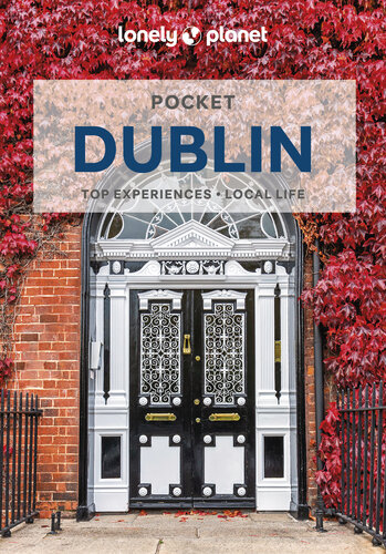 Lonely Planet Pocket Dublin (Pocket Guide) (PDF/EPUB Version)