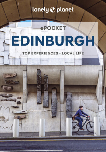 Lonely Planet Pocket Edinburgh 7 (Pocket Guide) (PDF/EPUB Version)

