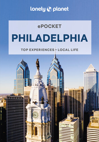 Lonely Planet Pocket Philadelphia 2 (Pocket Guide) (PDF/EPUB Version)
