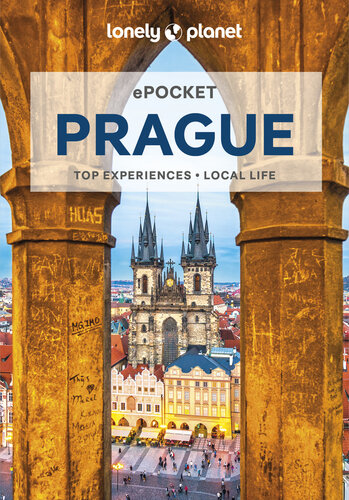 Lonely Planet Pocket Prague 7 (Pocket Guide) (PDF/EPUB Version)
