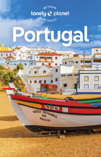 Lonely Planet Portugal 13 (Travel Guide) (PDF/EPUB Version)
