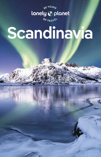 Lonely Planet Scandinavia 14 (Travel Guide) (PDF/EPUB Version)
