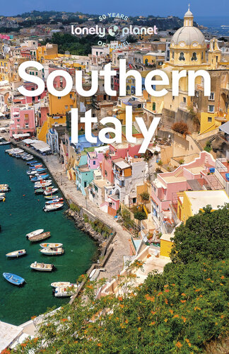 Lonely Planet Southern Italy 7 (Travel Guide) (PDF/EPUB Version)
