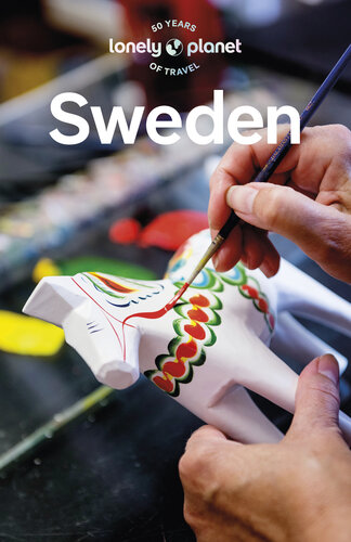 Lonely Planet Sweden 8 (Travel Guide) (PDF/EPUB Version)
