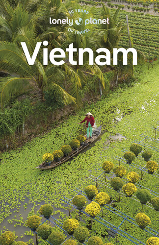Lonely Planet Vietnam (PDF/EPUB Version)
