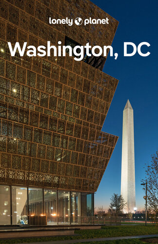 Lonely Planet Washington, DC 8 (Travel Guide) (PDF/EPUB Version)
