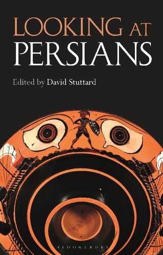 Looking at Persians (PDF/EPUB Version)
