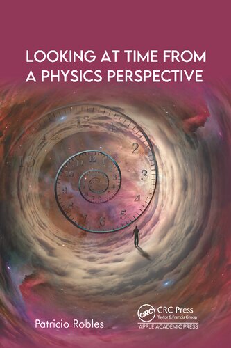 Looking at Time from a Physics Perspective (PDF/EPUB Version)
