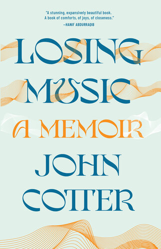 Losing Music (PDF/EPUB Version)
