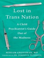Lost in Trans Nation: A Child Psychiatrist's Guide Out of the Madness (PDF/EPUB Version)
