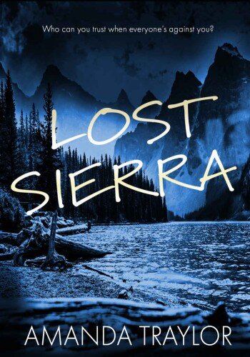Lost Sierra (PDF/EPUB Version)
