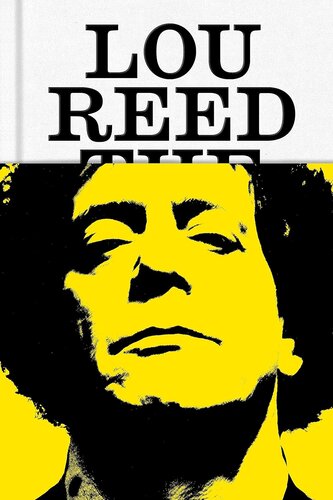 Lou Reed: The King of New York (PDF/EPUB Version)
