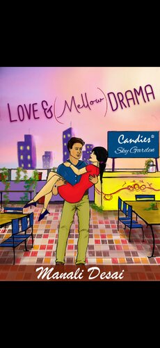 Love & (Mellow) Drama (PDF/EPUB Version)
