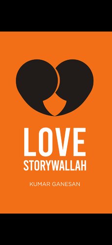 Love Storywallah (PDF/EPUB Version)
