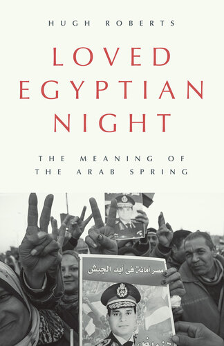 Loved Egyptian Night: The Meaning of the Arab Spring (PDF/EPUB Version)